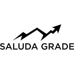 Saluda Grade Logo