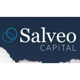 Salveo Capital Logo