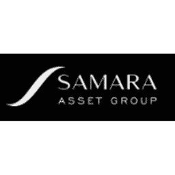 Samara Asset Group Logo