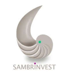 Sambrinvest Logo