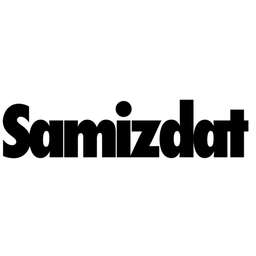 Samizdat Logo