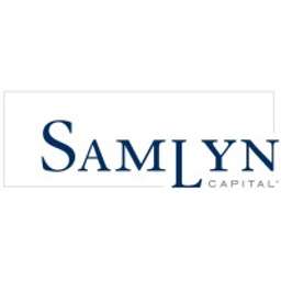 Samlyn Capital Logo