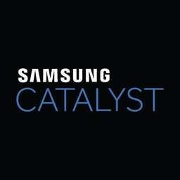 Samsung Catalyst Fund Logo