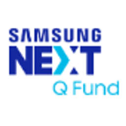 Samsung NEXT’s Q Fund Logo