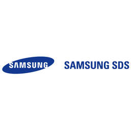 Samsung SDS Logo