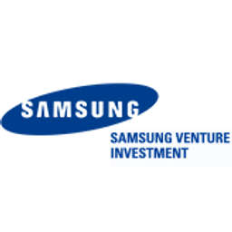Samsung Venture Investment Logo
