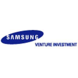 Samsung Ventures Logo