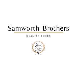 Samworth Brothers Logo