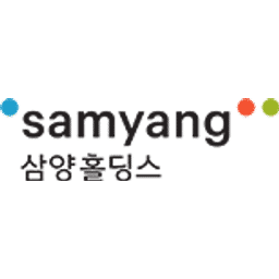 Samyang Holdings Logo