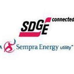 San Diego Gas & Electric Logo
