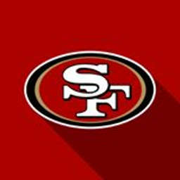 San Francisco 49ers Logo