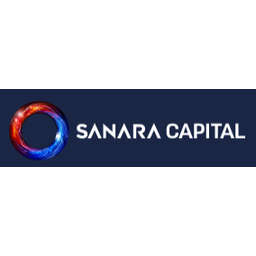 Sanara Capital Logo