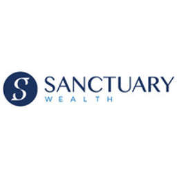 Sanctuary Wealth Logo