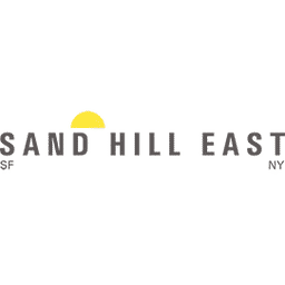 Sand Hill East Logo