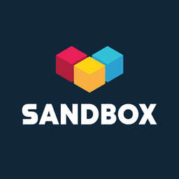 SANDBOX Logo
