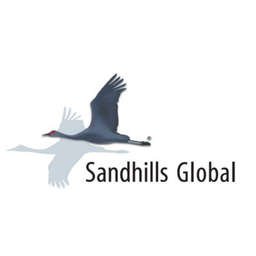 Sandhills Global Logo