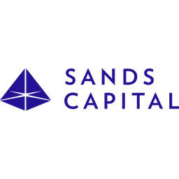 Sands Capital Ventures Logo