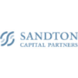 Sandton Capital Partners Logo