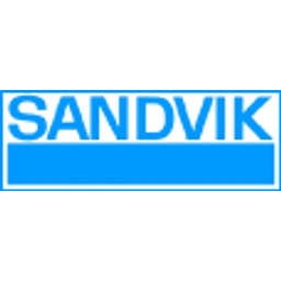 Sandvik Logo