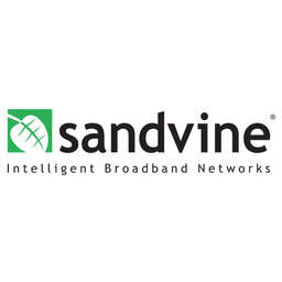 Sandvine Logo