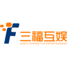 Sanfu Interactive Entertainment Logo