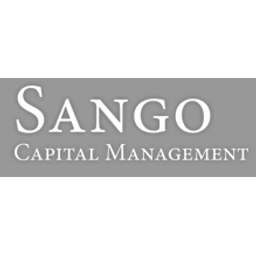 Sango Capital Logo