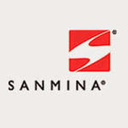 Sanmina Corporation Logo