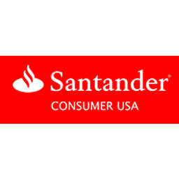 Santander Consumer USA Logo
