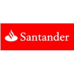 Santander UK Logo
