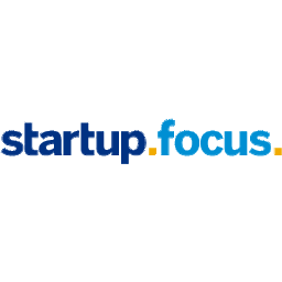 SAP Startup Focus Logo