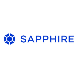 Sapphire Capital Partners Logo