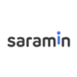 Saramin Logo