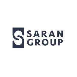 Saran Holding Logo