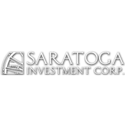 Saratoga Investment Corp. Logo