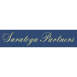 Saratoga Partners Logo