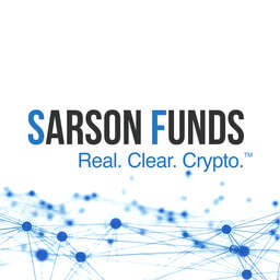 Sarson Funds Logo