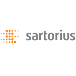 Sartorius Logo