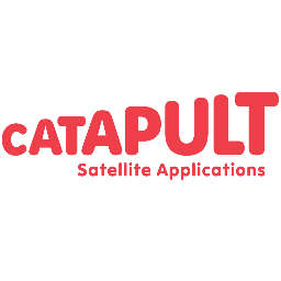 Satellite Applications Catapult Logo