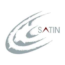 Satin Creditcare Network Logo