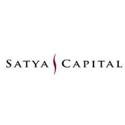 Satya Capital Logo