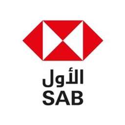 Saudi Awwal Bank Logo