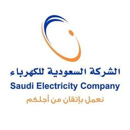 Saudi Electricity Company Logo