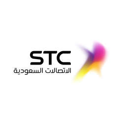 Saudi Telecom Company Logo