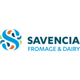 Savencia Logo