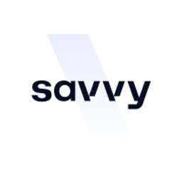 Savvy Wealth Logo