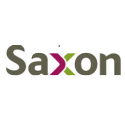 Saxon Logo