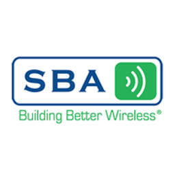 SBA Communications Logo