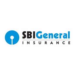 SBI General Insurance Logo