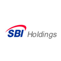 SBI Group Logo
