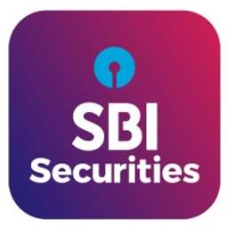 SBI Securities Logo